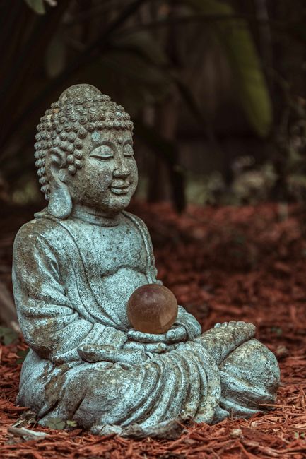 Ancient Indian scriptures on karma and dharma concept