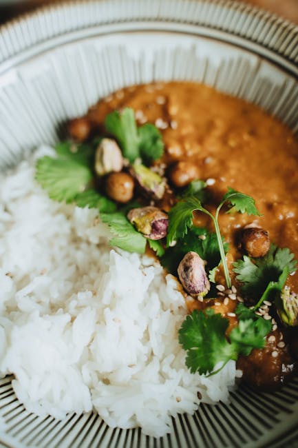 Ayurvedic dishes for PCOS symptom relief